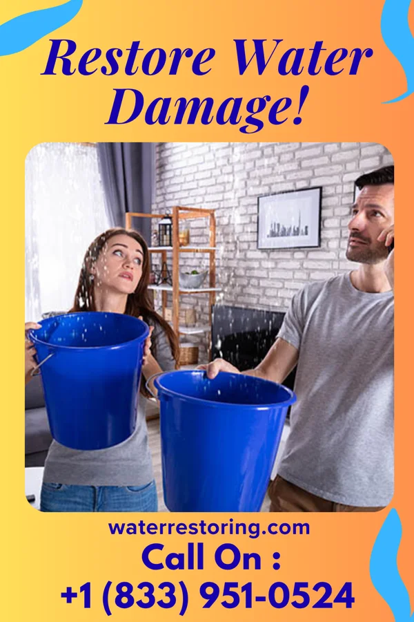water restoration Guardian Restoration Solutions Services Peach Creek